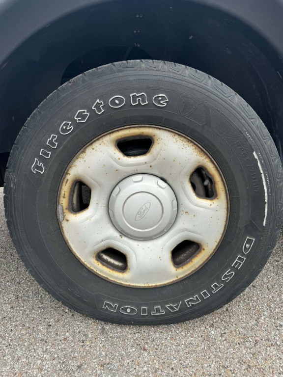 2009 Ford F-150 Image 6