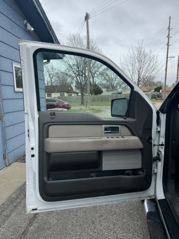 2009 Ford F-150 Image 8