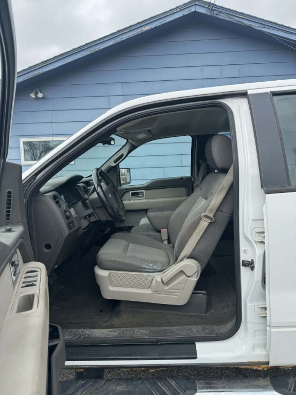 2009 Ford F-150 Image 9
