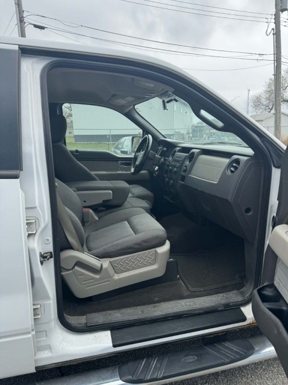 2009 Ford F-150 Image 10