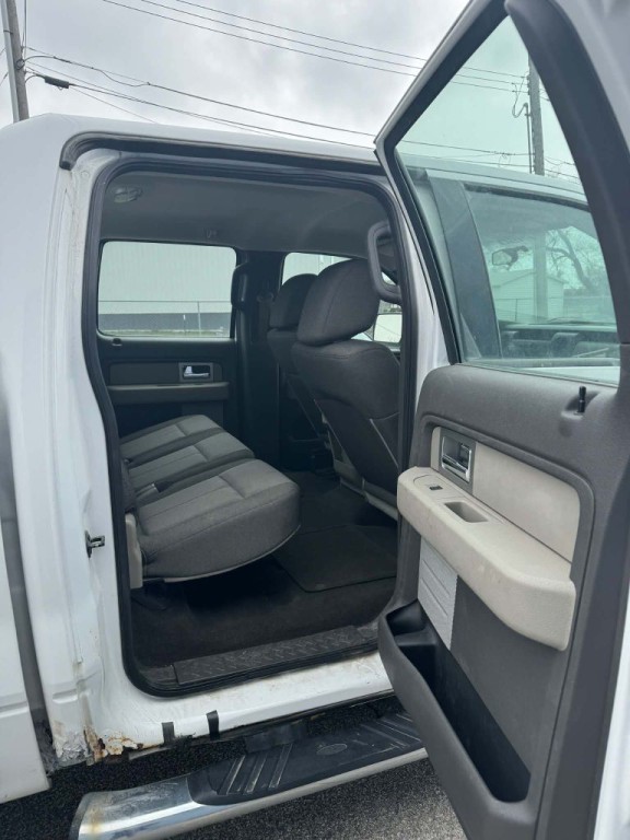 2009 Ford F-150 Image 11