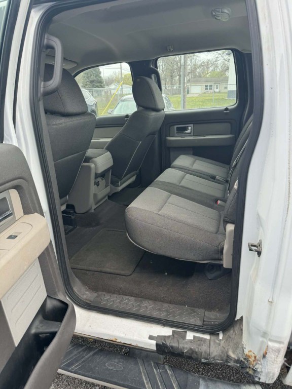 2009 Ford F-150 Image 12