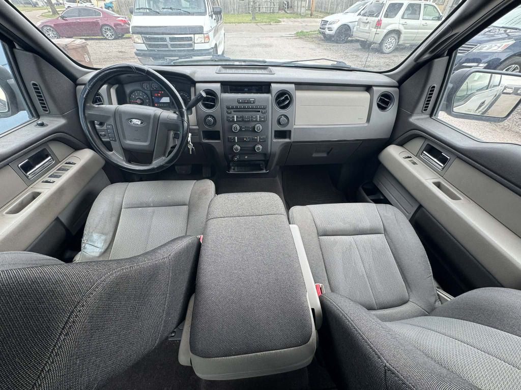 2009 Ford F-150 Image 13