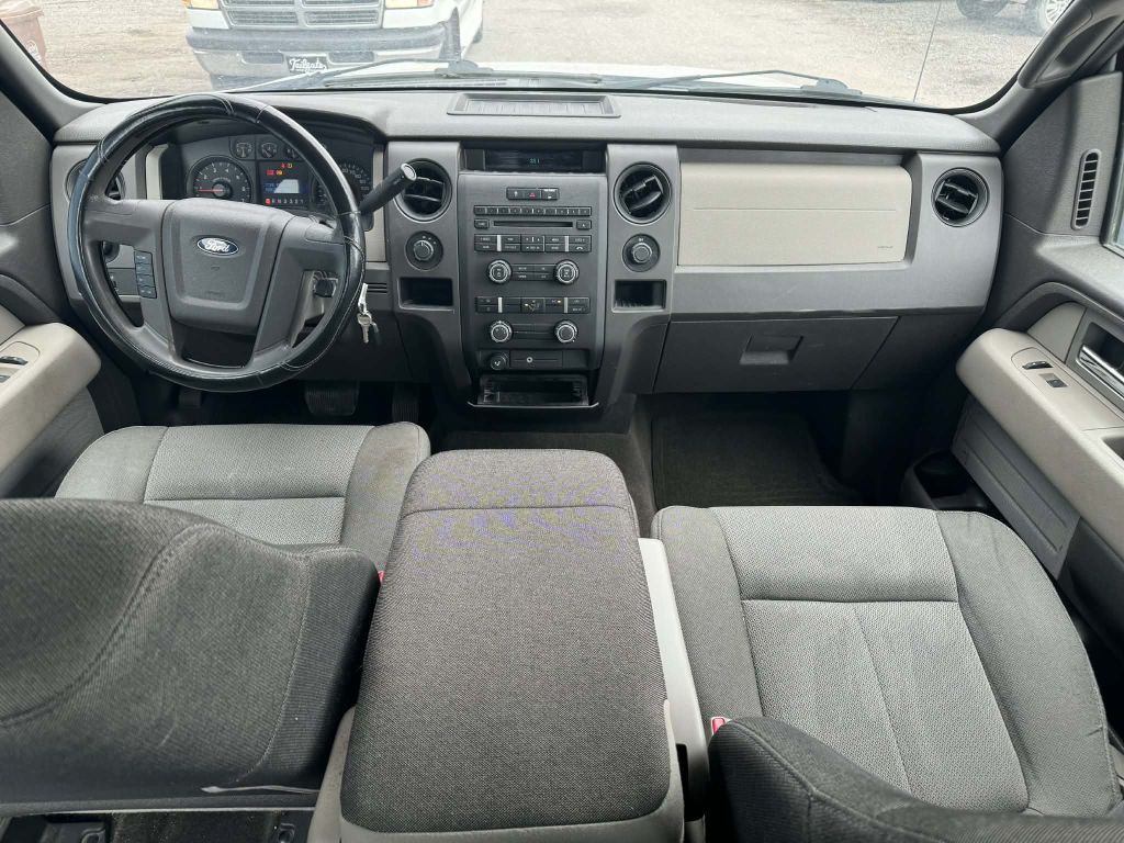 2009 Ford F-150 Image 14