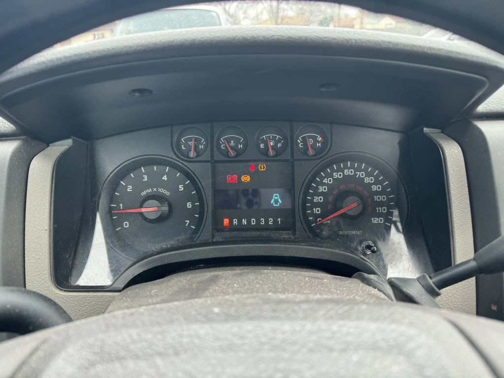 2009 Ford F-150 Image 16