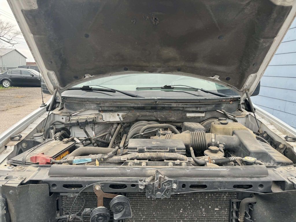 2009 Ford F-150 Image 17