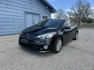 Image for 2015 Kia Forte EX ID: 7362543