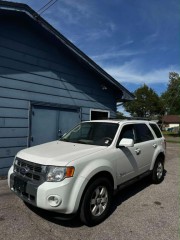 Image for 2010 Ford Escape Hybrid ID: 7411132