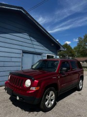 Image for 2012 Jeep Patriot Latitude ID: 7411143