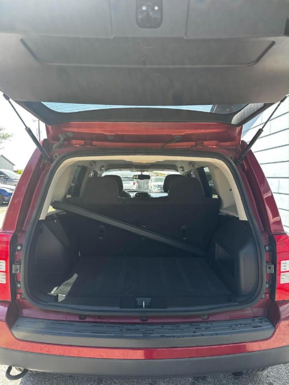 2012 Jeep Patriot Image 5
