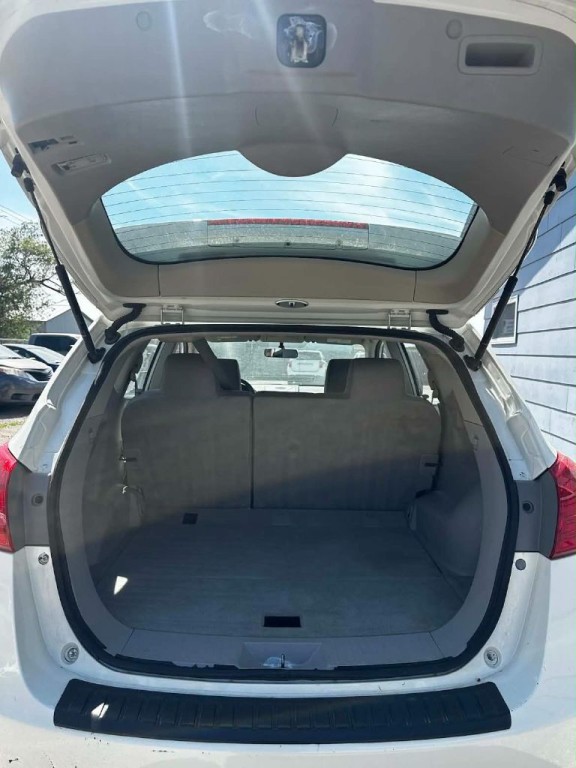 2014 Nissan Rogue Image 4