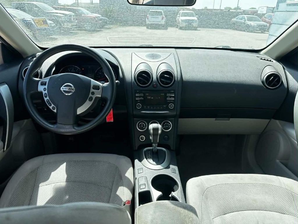 2014 Nissan Rogue Image 7