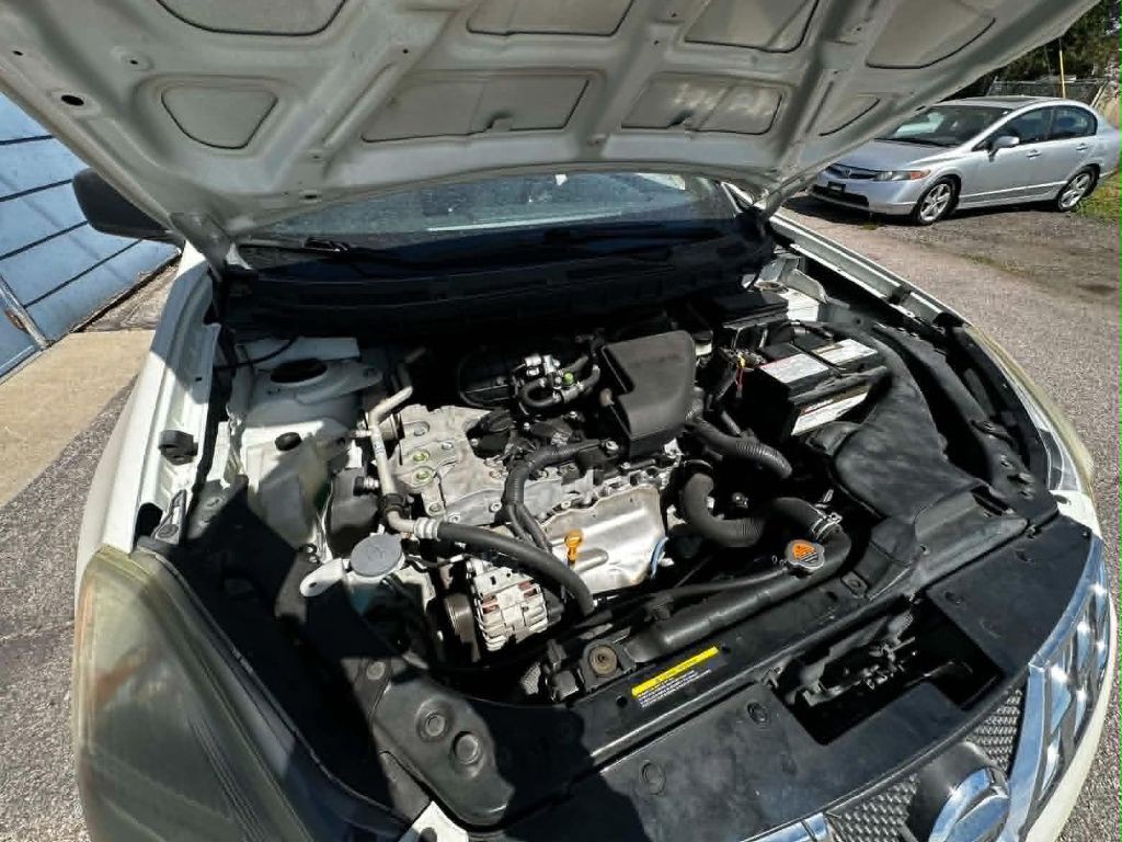 2014 Nissan Rogue Image 12