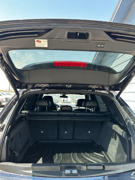 2014 BMW X5 Image 5