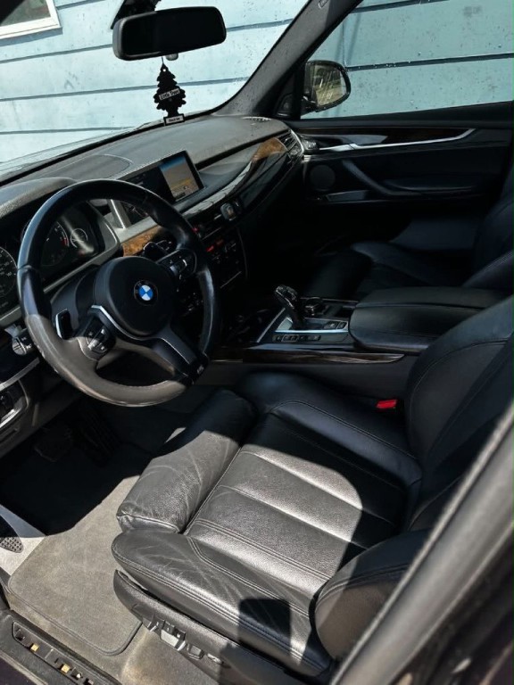 2014 BMW X5 Image 6