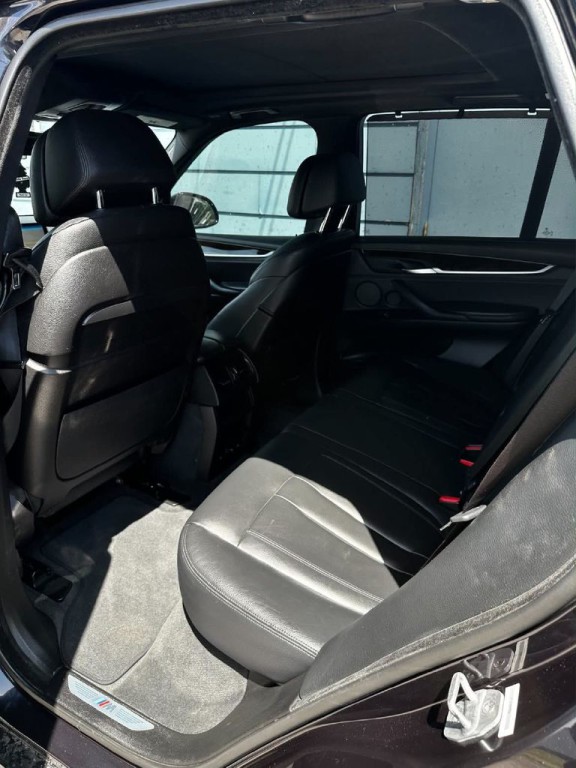 2014 BMW X5 Image 7