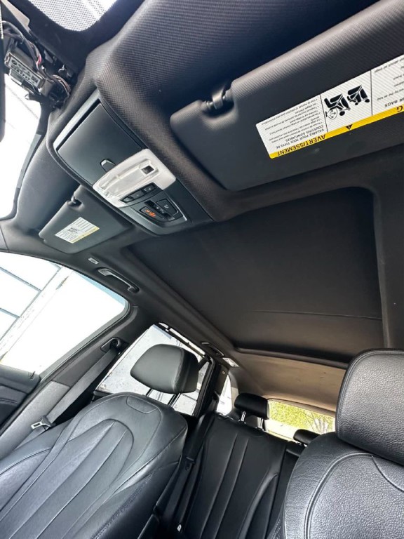2014 BMW X5 Image 8