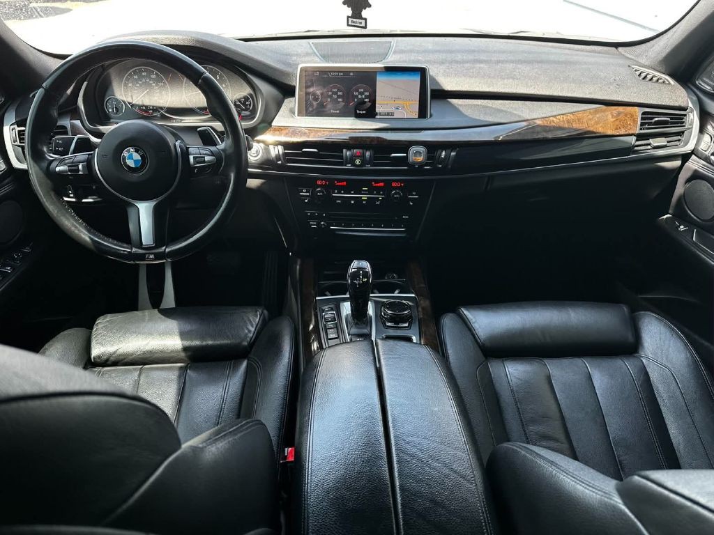 2014 BMW X5 Image 9