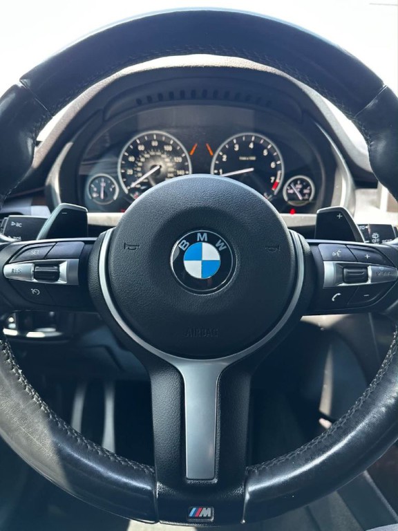 2014 BMW X5 Image 10