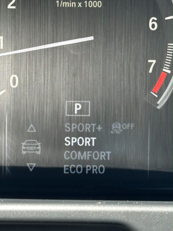 2014 BMW X5 Image 11