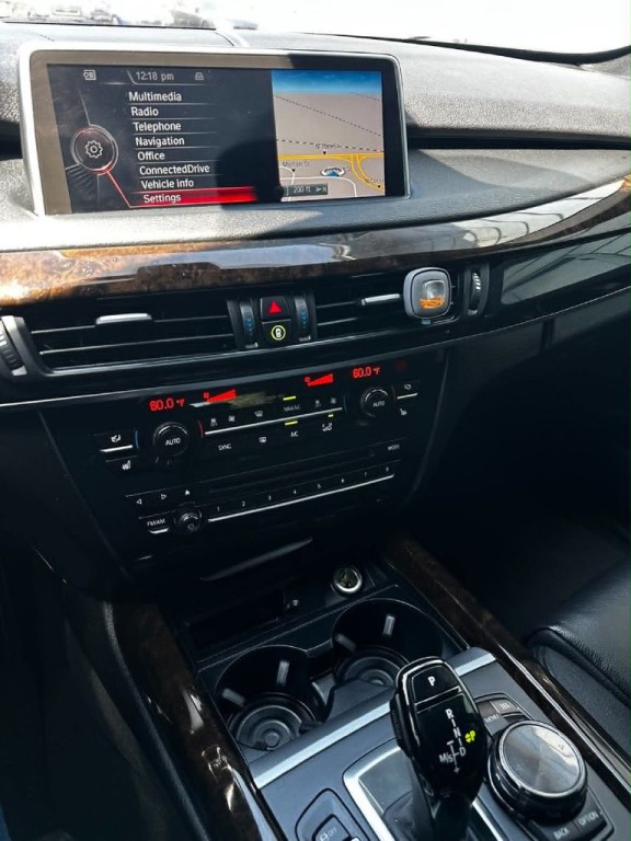 2014 BMW X5 Image 12