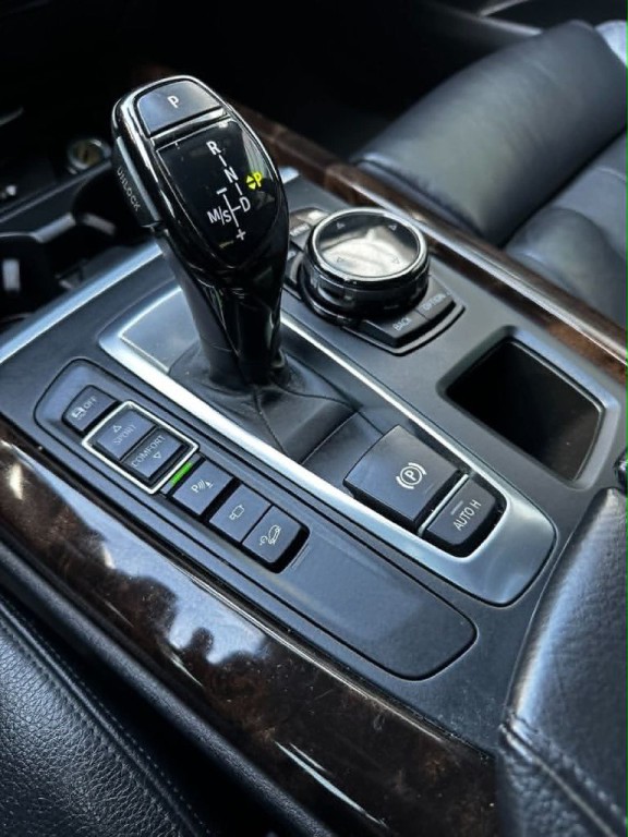 2014 BMW X5 Image 17