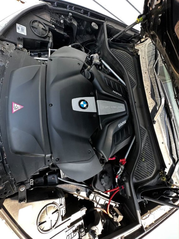 2014 BMW X5 Image 20