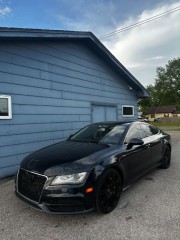 Image for 2013 Audi A7 Prestige ID: 7420799