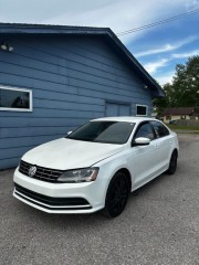 Image for 2018 Volkswagen Jetta S ID: 7420801