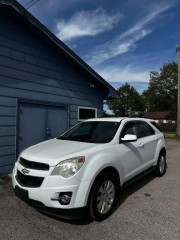 Image for 2011 Chevrolet Equinox LT ID: 7424939