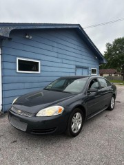 Image for 2013 Chevrolet Impala LT ID: 7445084