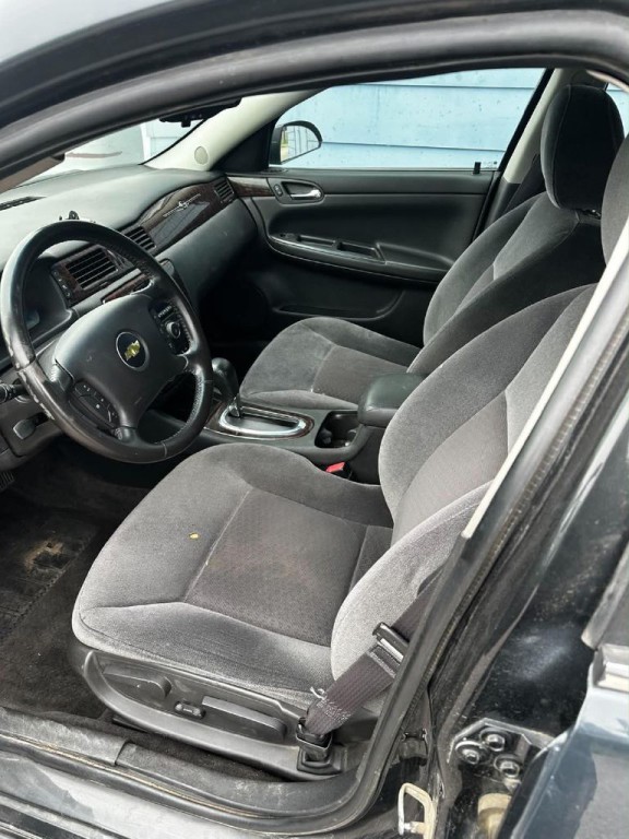 2013 Chevrolet Impala Image 7