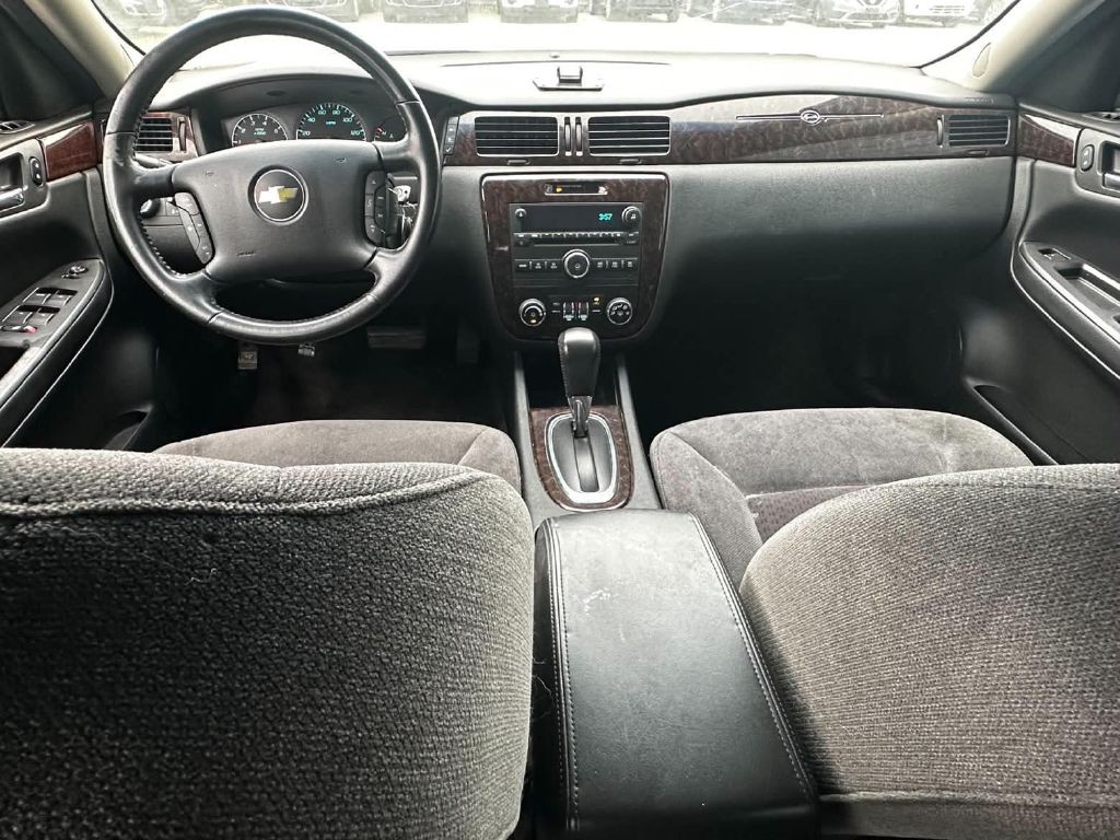 2013 Chevrolet Impala Image 9