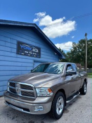 Image for 2010 Dodge Ram 1500  ID: 7489327