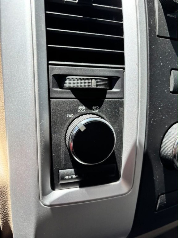 2010 Dodge Ram 1500 Image 11
