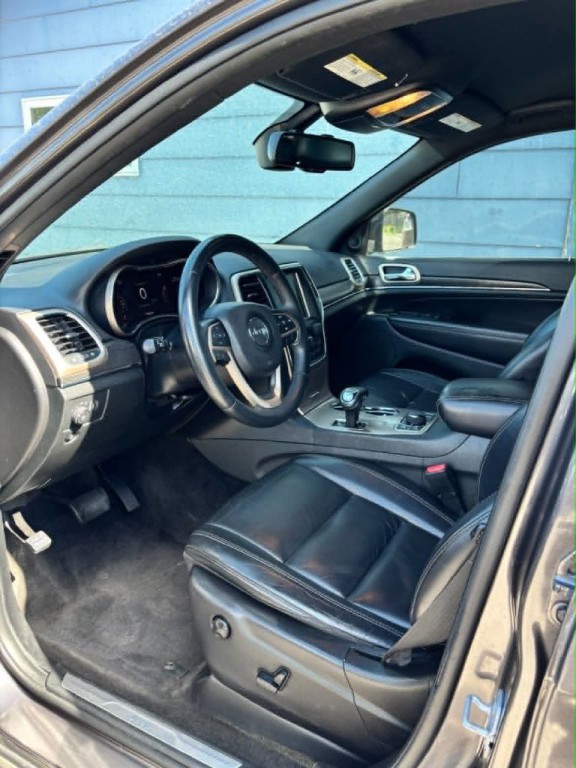 2015 Jeep Grand Cherokee Image 6