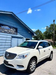 Image for 2014 Buick Enclave  ID: 7489646