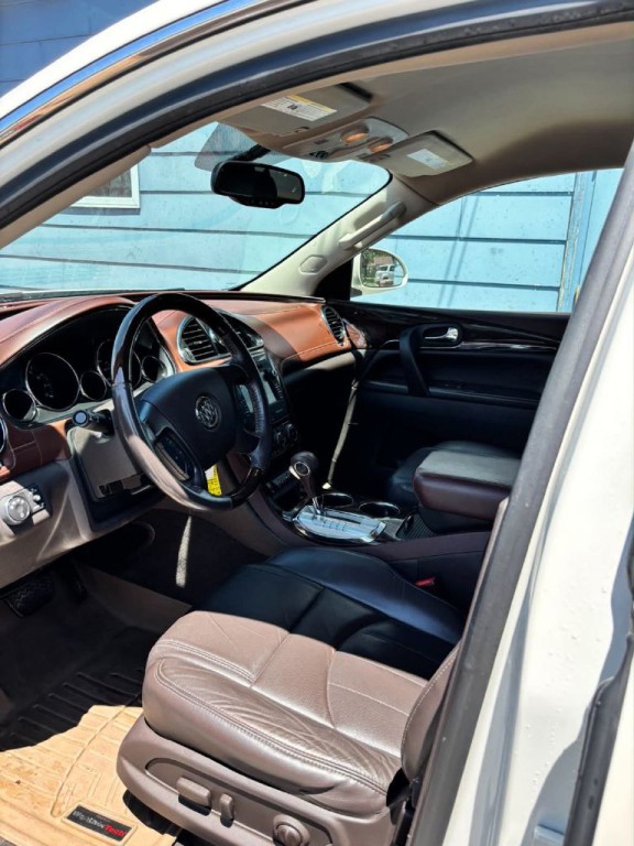 2014 Buick Enclave Image 6