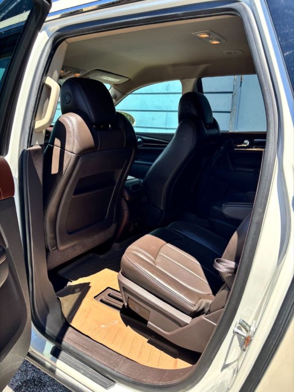 2014 Buick Enclave Image 7