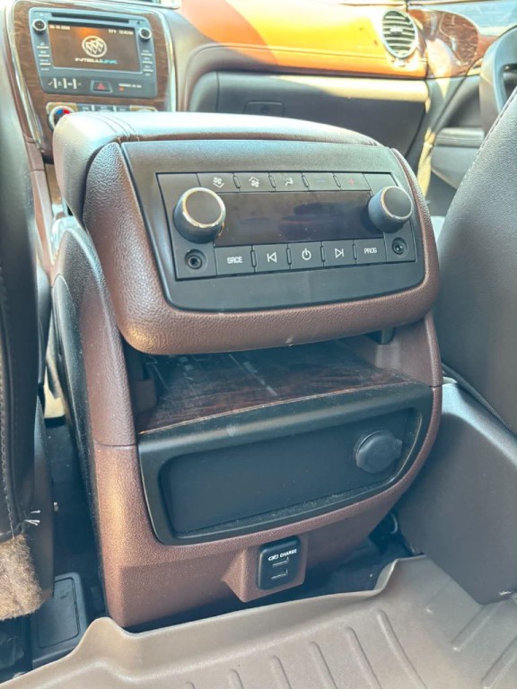 2014 Buick Enclave Image 11