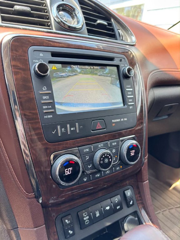 2014 Buick Enclave Image 12