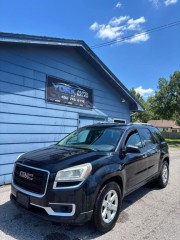 Image for 2013 GMC Acadia SLE ID: 7489680
