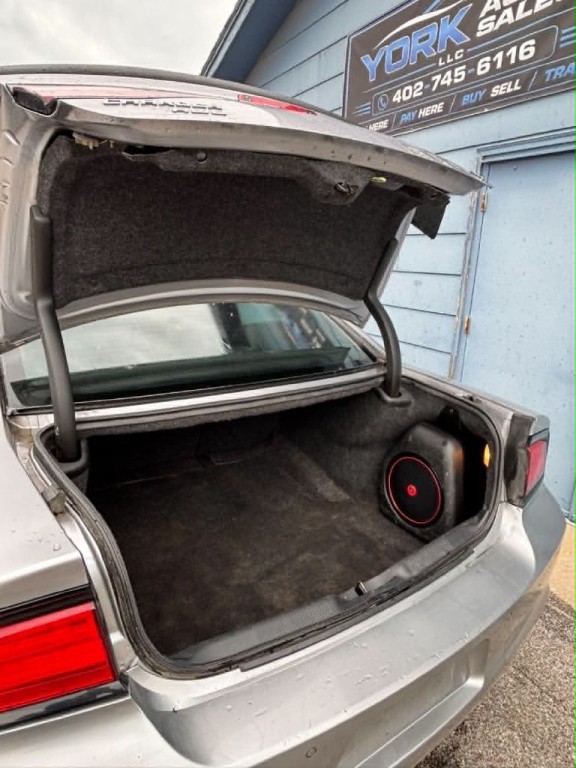 2014 Dodge Charger Image 5