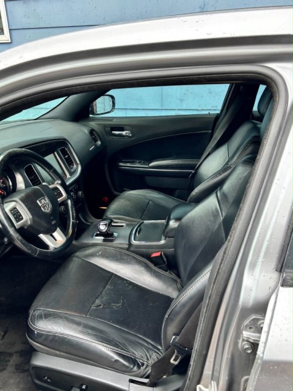 2014 Dodge Charger Image 6