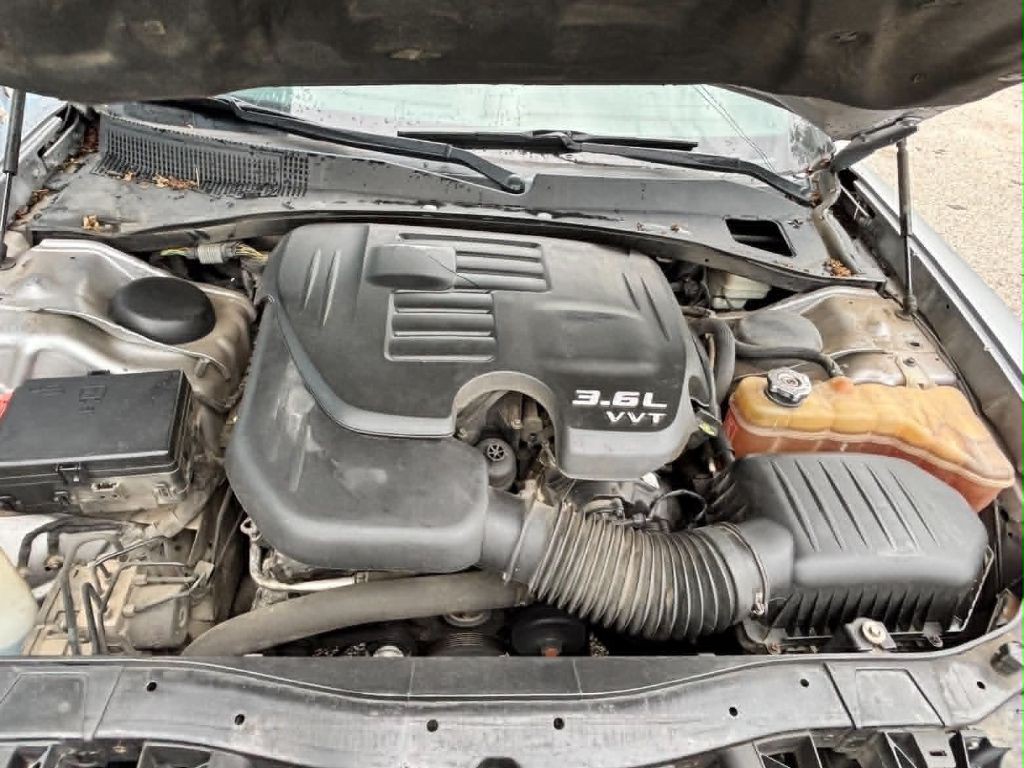 2014 Dodge Charger Image 15
