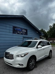 Image for 2014 INFINITI QX60  ID: 7502731