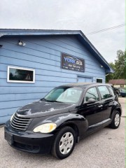 Image for 2007 Chrysler PT Cruiser  ID: 7512057