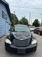 Image for 2007 Chrysler PT Cruiser  ID: 7512057