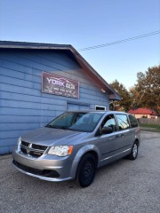 Image for 2015 Dodge Grand Caravan SE ID: 7512132