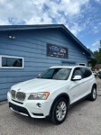 Image for 2014 BMW X3 xDrive28i ID: 7517574